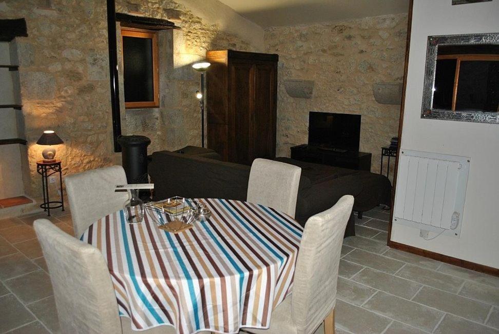 L'Aulerie Villa Saint-Meard-de-Gurcon Exterior photo